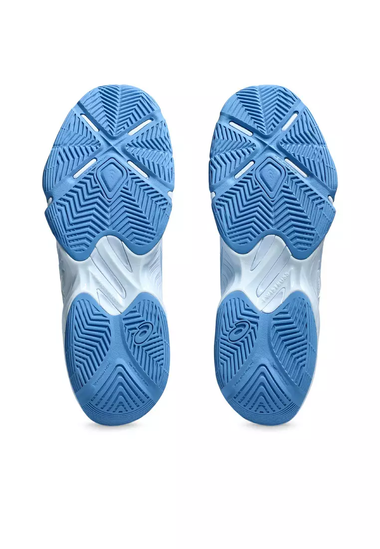 ASICS BLADE FF 羽毛球鞋/排球鞋/手球鞋 淺藍色