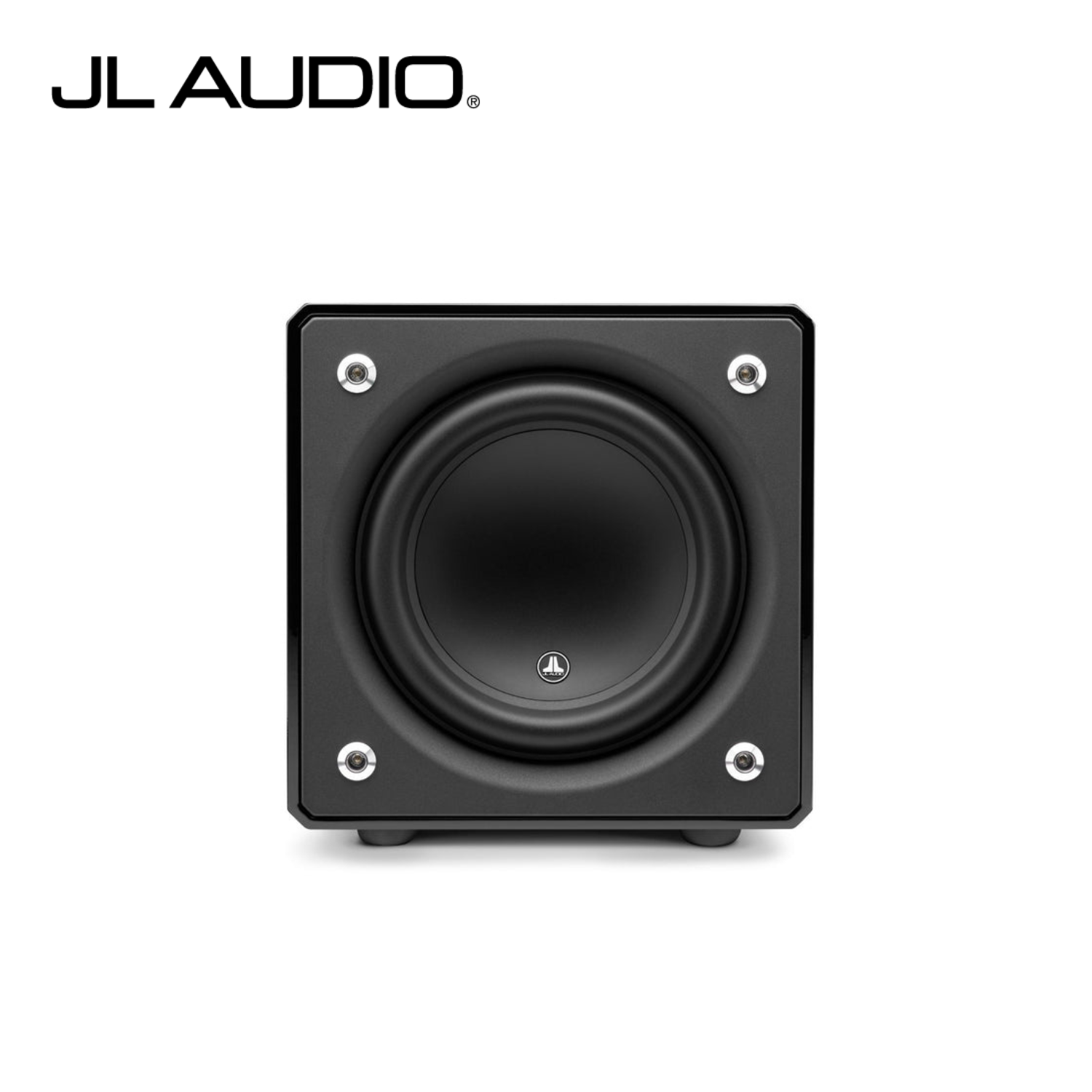 JL Audio E-Sub E110 超低音