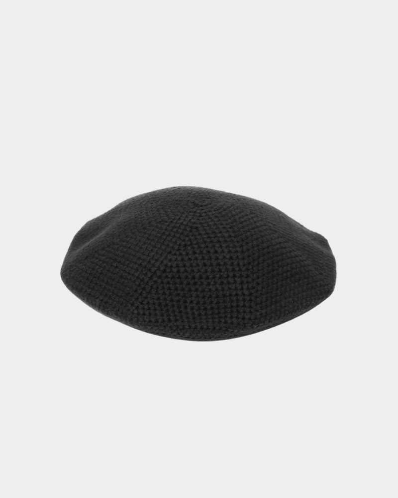 2024 Spring/summer Fashion: Casual Metal Label Linen Knitted