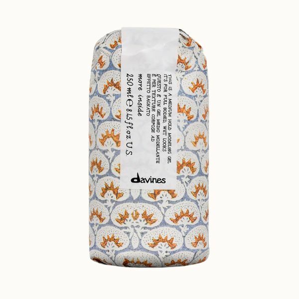 Davines - MORE INSIDE 中度造型啫喱