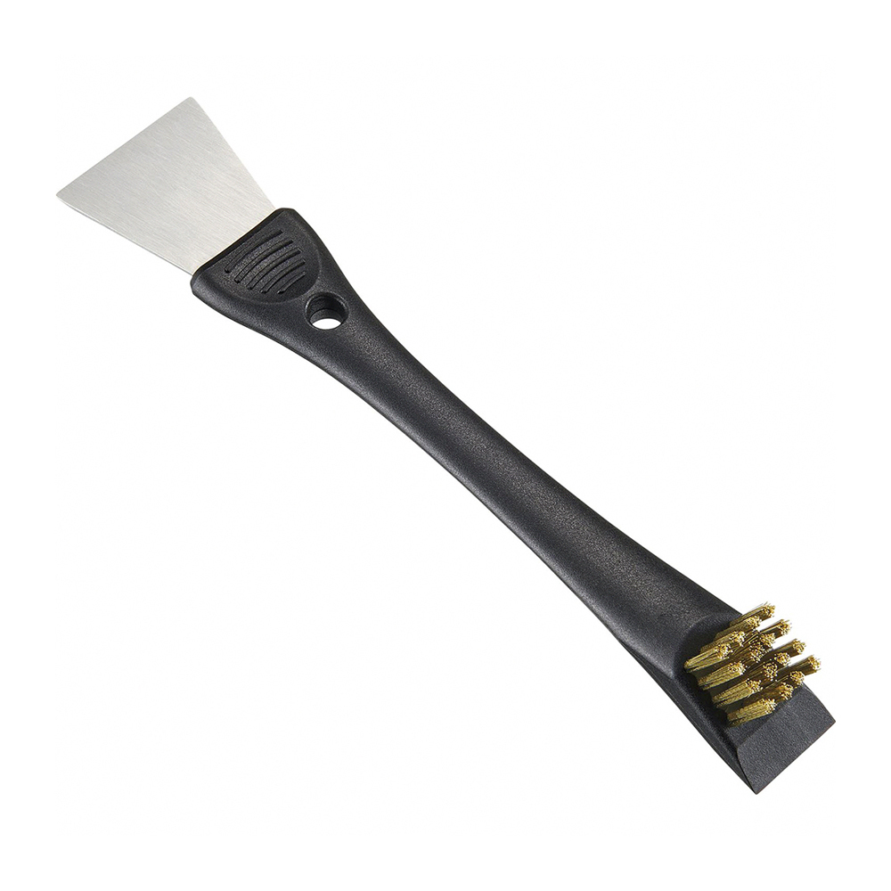 《COGIT》3Way瓦斯爐污垢金屬清潔刷