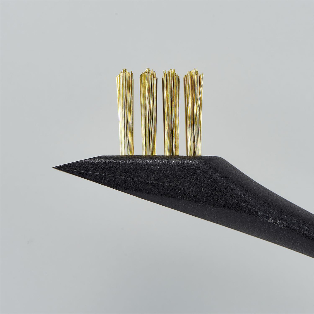 《COGIT》3Way瓦斯爐污垢金屬清潔刷