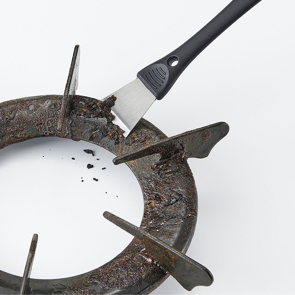 《COGIT》3Way瓦斯爐污垢金屬清潔刷