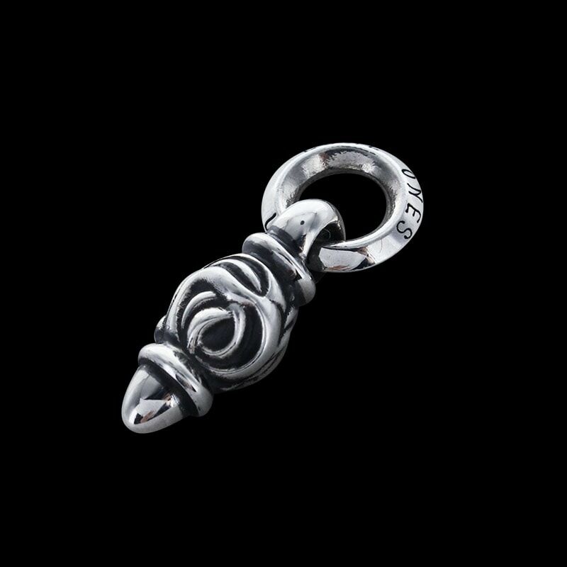 LO Baby Eagle Pendant