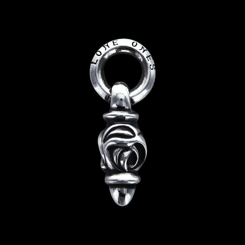 LO Baby Eagle Pendant