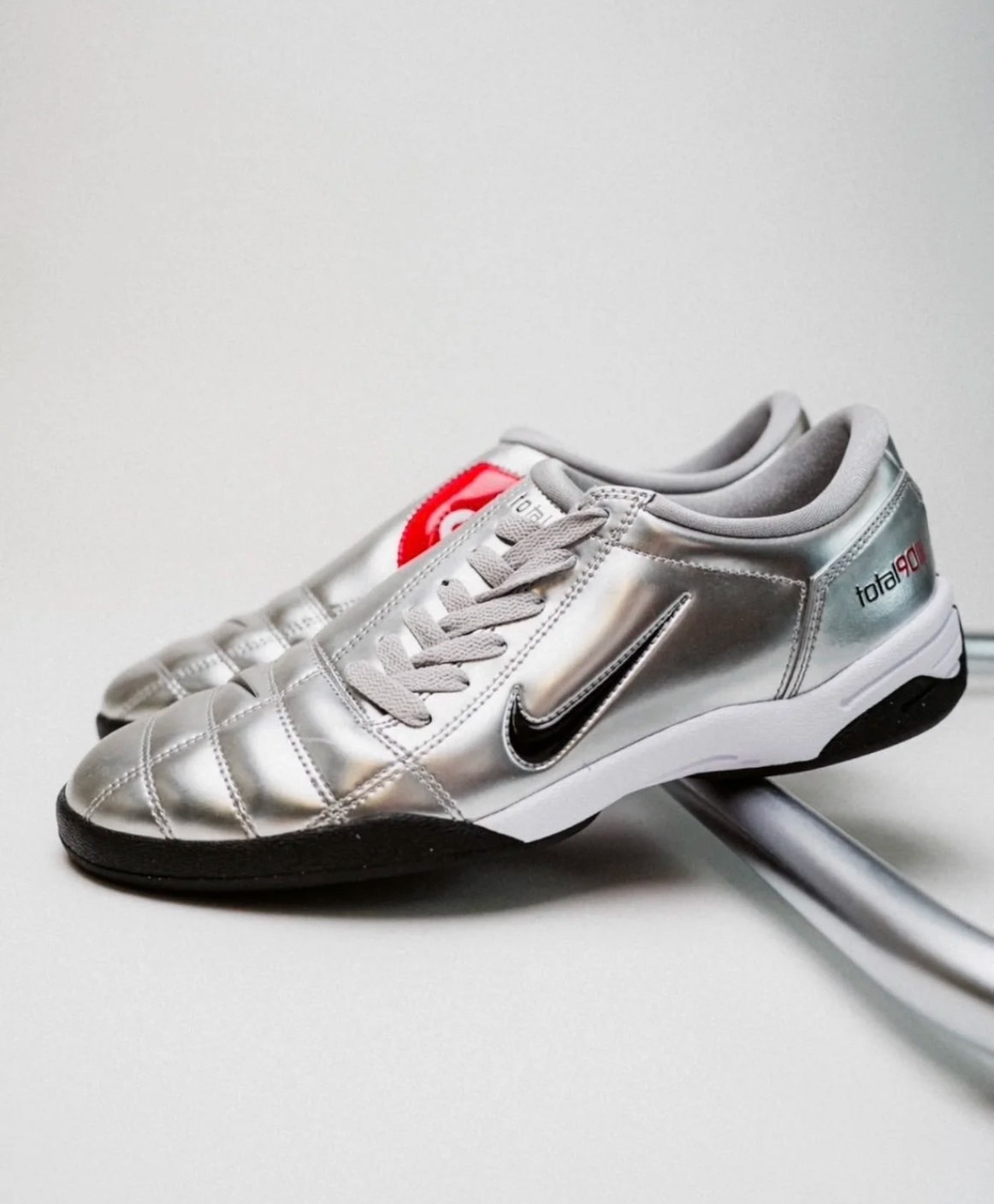 Nike Total90 SP SILVER 美品　29cm Nike Total 90 III SP 