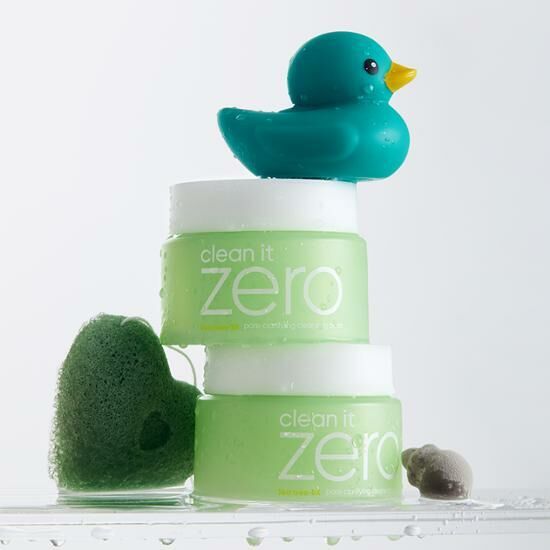 Banila.co Clean It Zero Pore Clarifying Cleansing Balm 卸妝膏