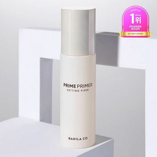 Banila.co Prime Primer Setting Fixer 100ml