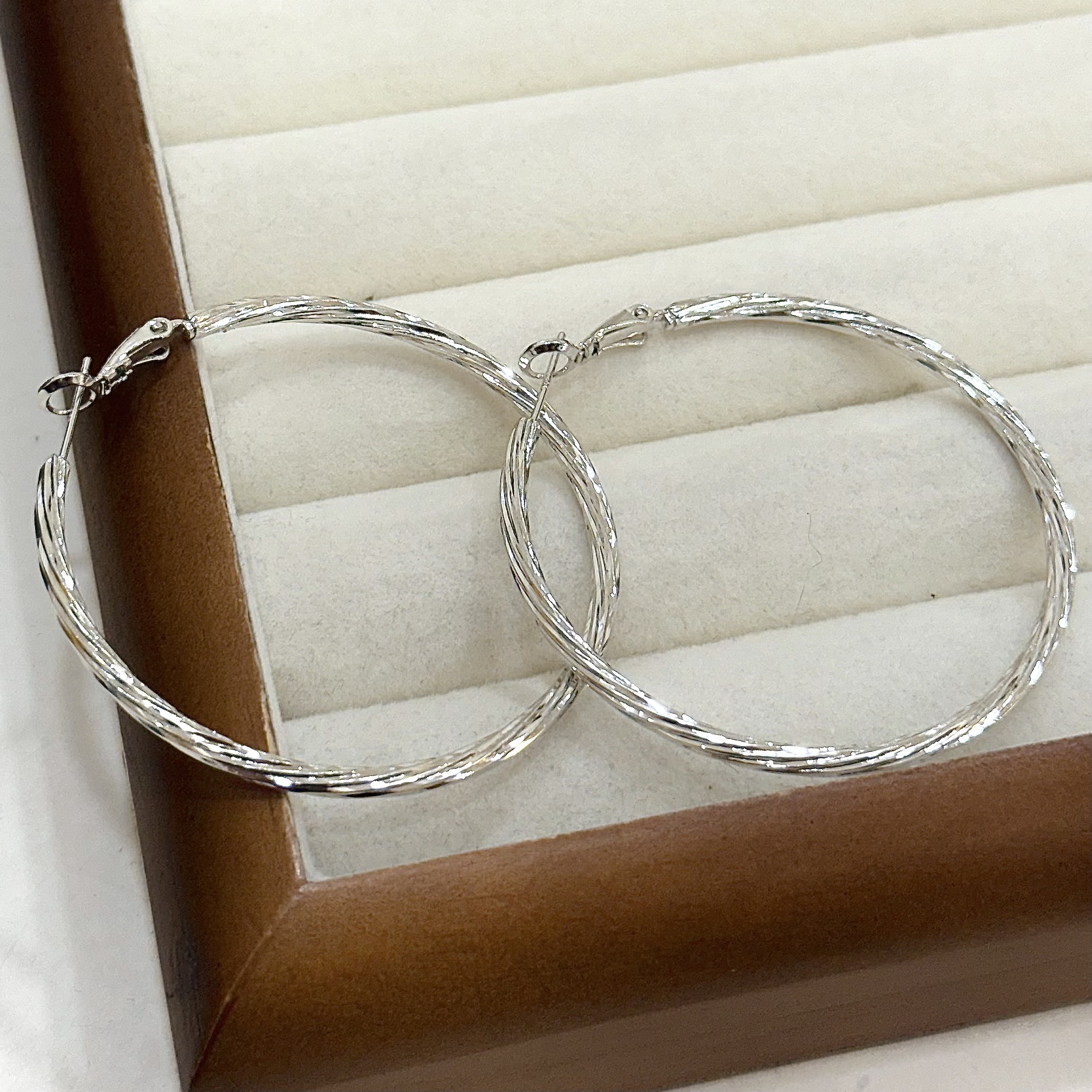 M28切割麻花5mm耳圈