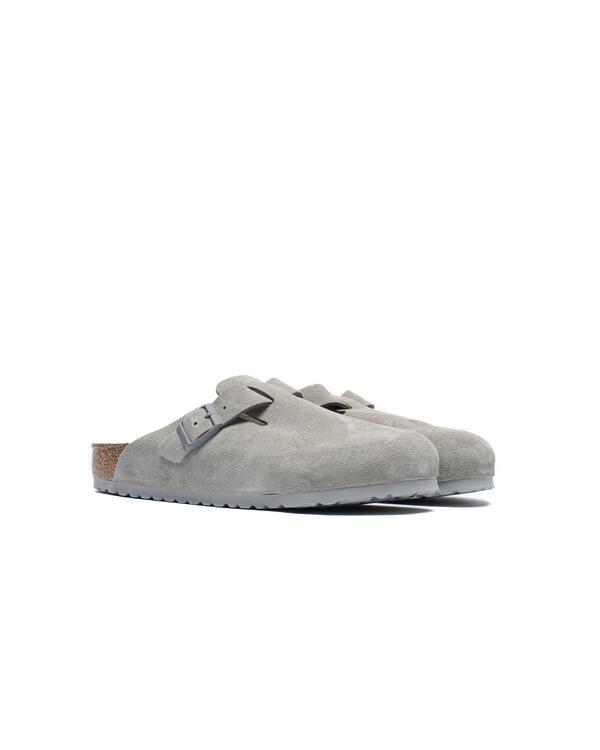 現貨|Birkenstock Boston Stone Coin (Regular Fit) 1027688