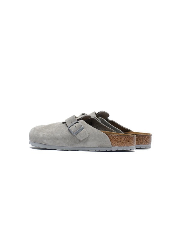 現貨|Birkenstock Boston Stone Coin (Regular Fit) 1027688