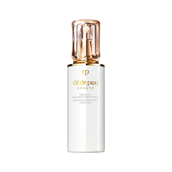 【Clé de Peau Beauté】鉑鑽日間防曬活膚乳液 SPF22 PA+++ 125ml