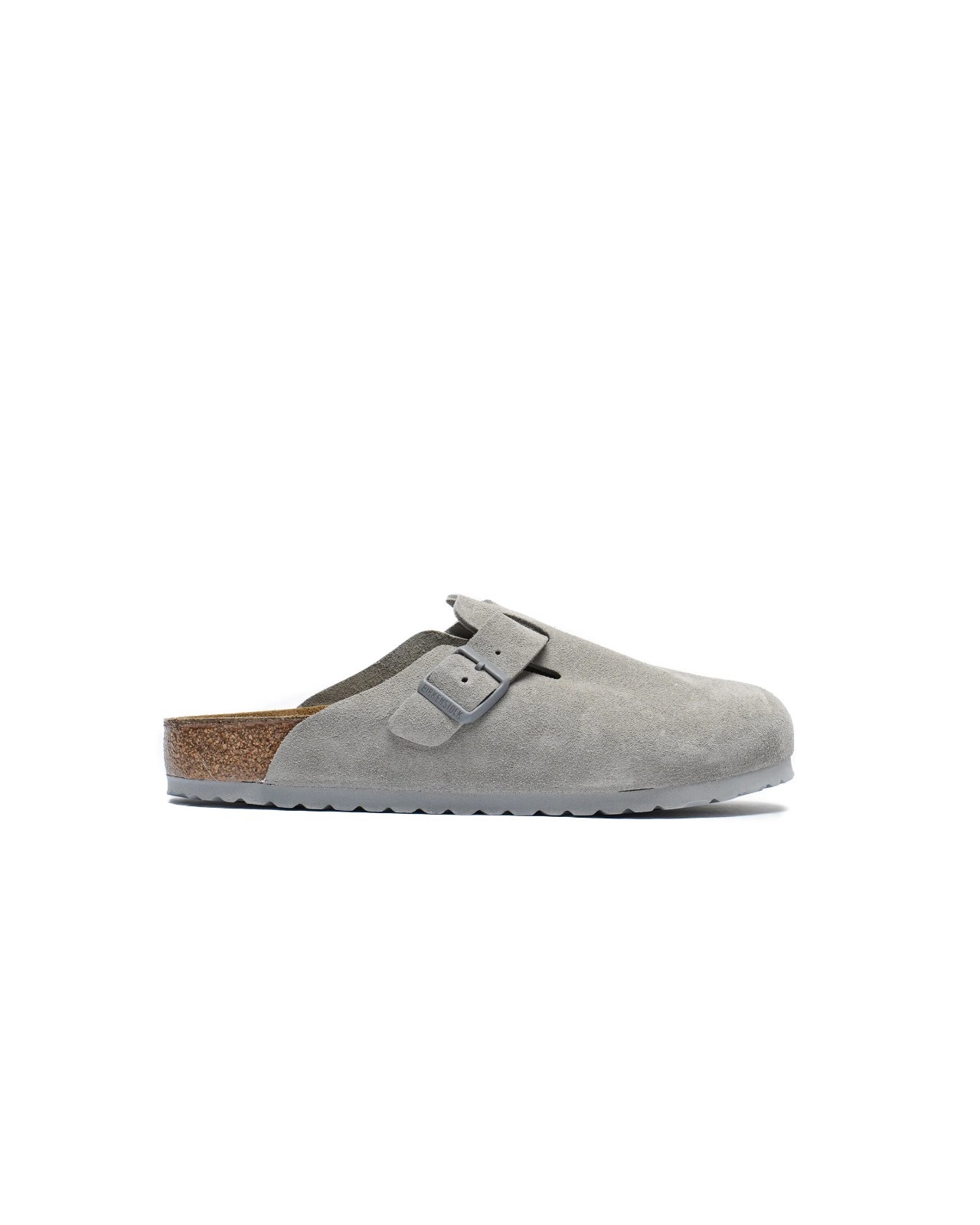現貨|Birkenstock Boston Stone Coin (Narrow Fit) 1027751