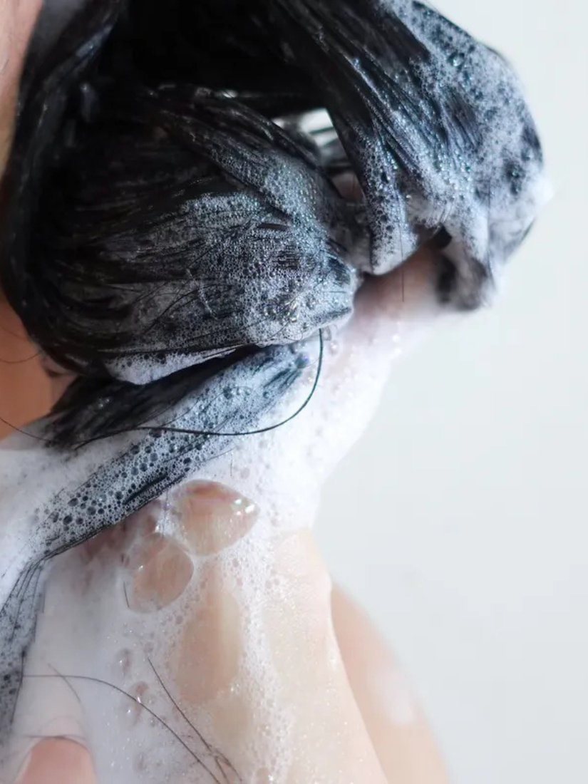 【 curej 】冬眠髮品系列 500ml 全二款