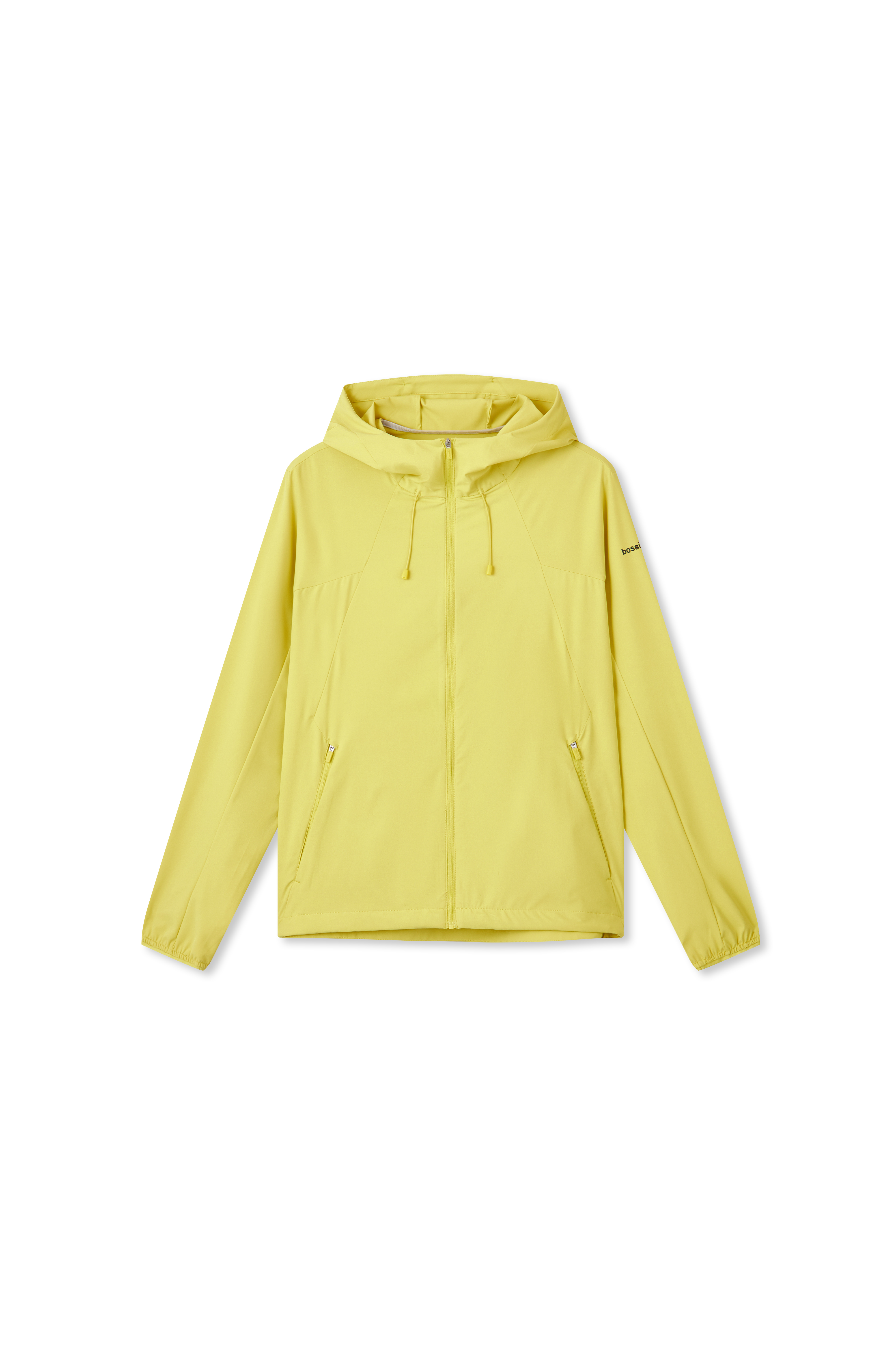 bossini.X 男裝梭織外套