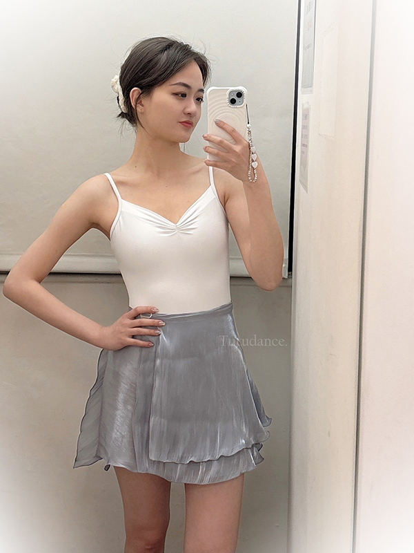 法國 WearMoi【WM-ANGELIQUE 細肩帶舞衣】