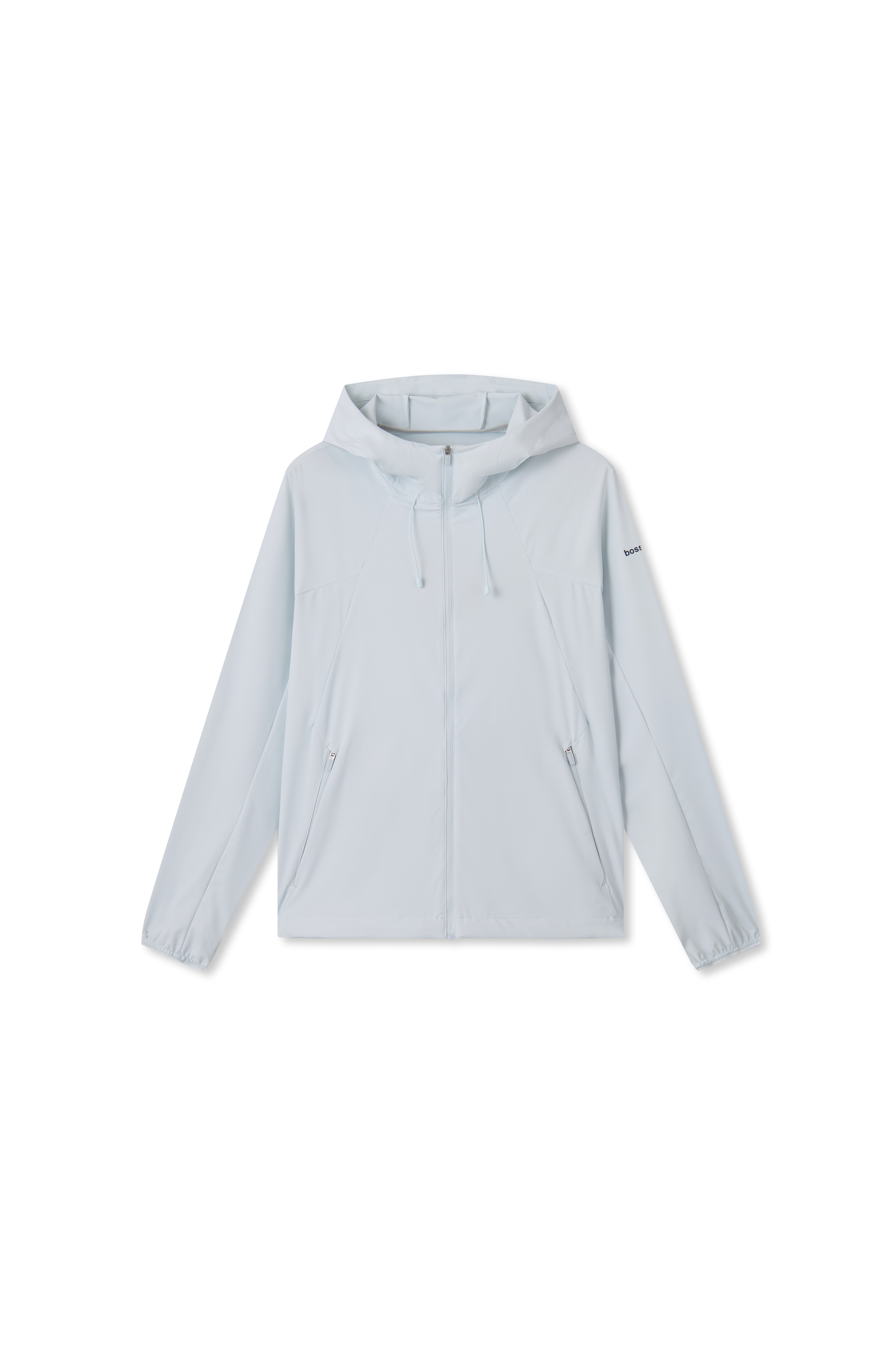 bossini.X 男裝梭織外套