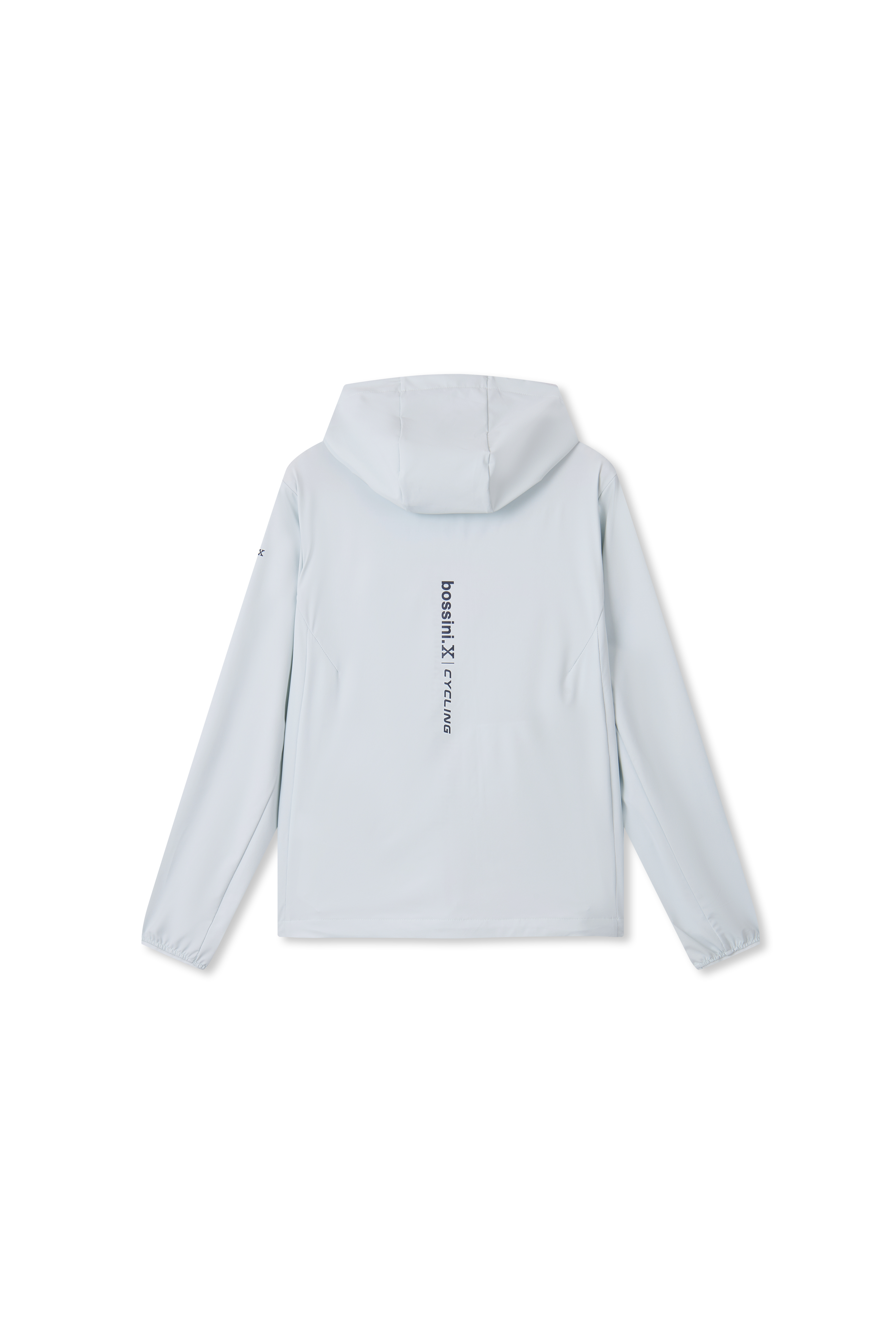 bossini.X 男裝梭織外套