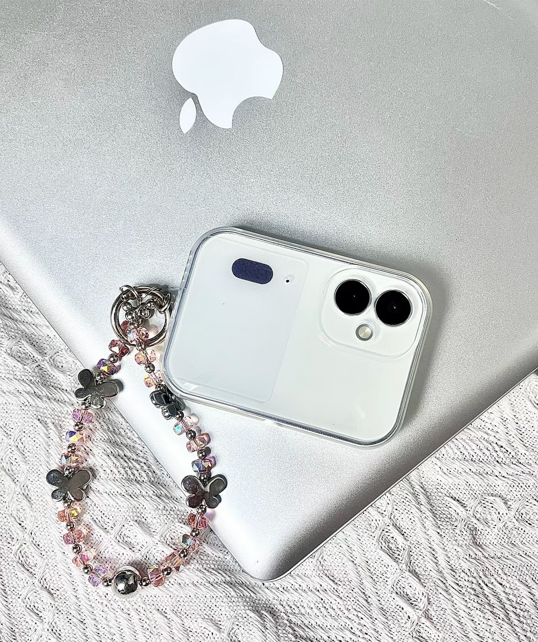 KTQ STORE ‧ D61 OLED 全觸屏 三鏡頭 全焦段 拍攝錄影 多功能 CCD 質感白 曜石黑