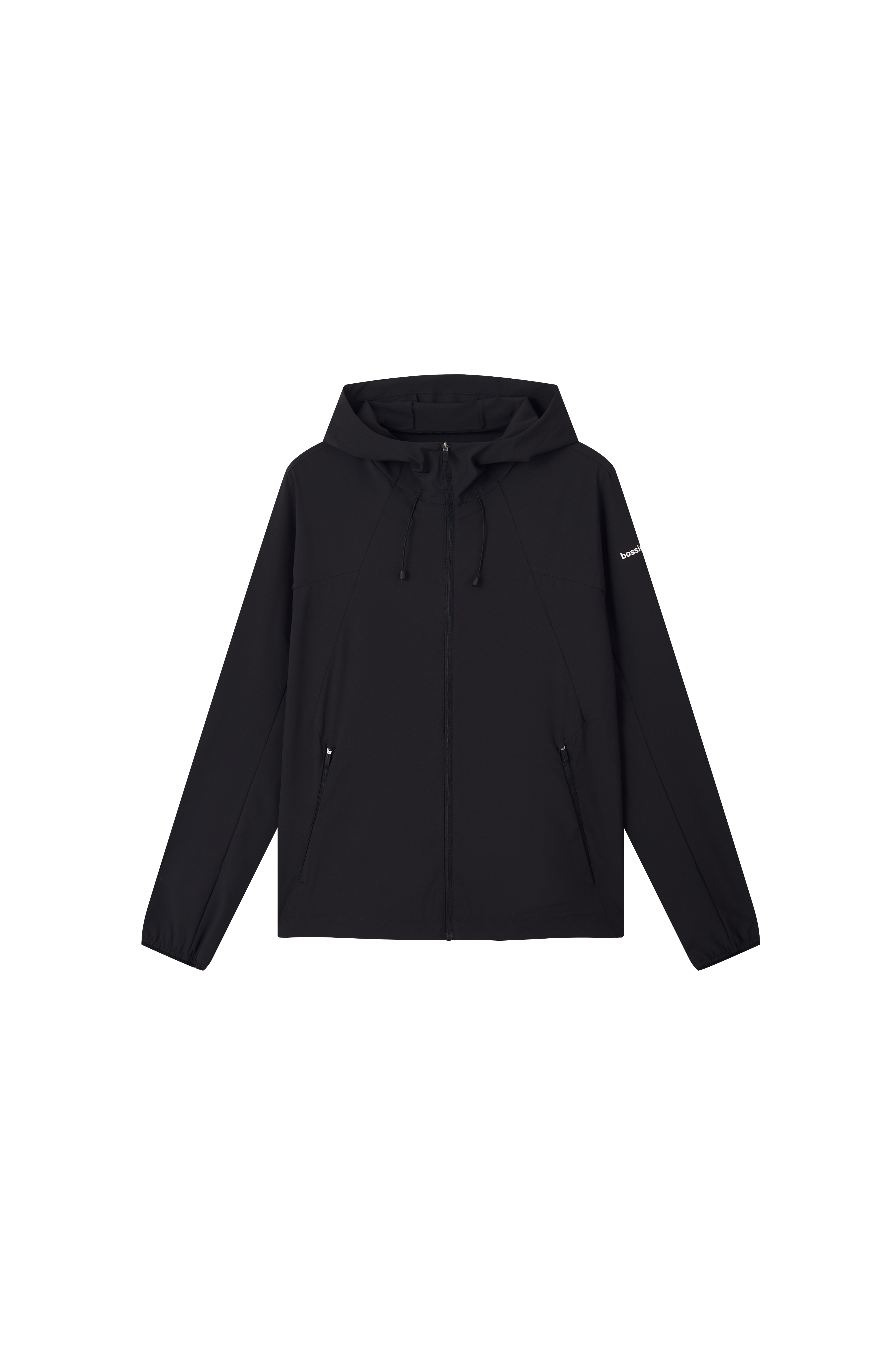 bossini.X 男裝梭織外套