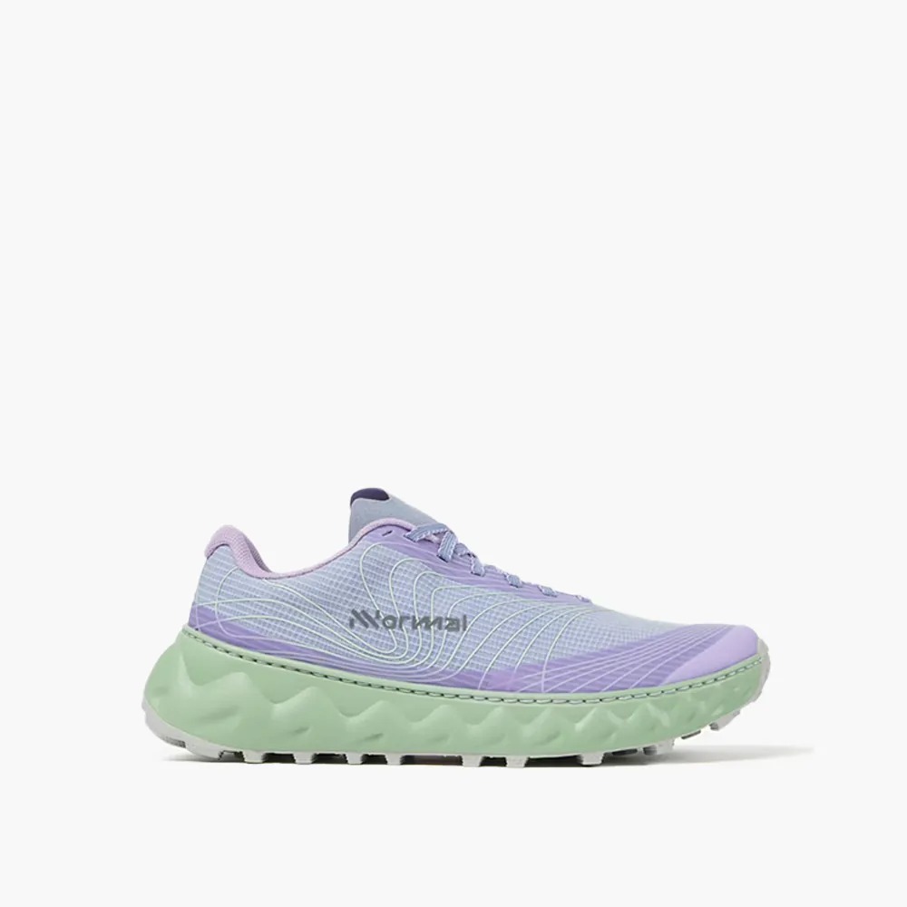 [NNormal] 中性款 Tomir 2.0 / VIBRAM® Megagrip 越野鞋 / Blue/green