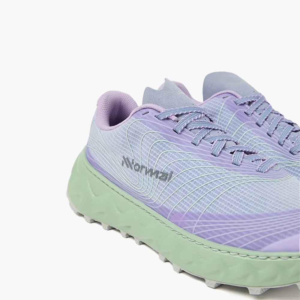 [NNormal] 中性款 Tomir 2.0 / VIBRAM® Megagrip 越野鞋 / Blue/green