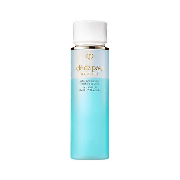 【Clé de Peau Beauté】雙效眼唇卸粧液 125ml