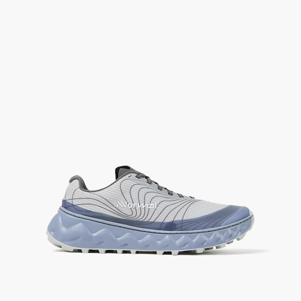 [NNormal] 中性款 Tomir 2.0 / VIBRAM® Megagrip 越野鞋 / Blue