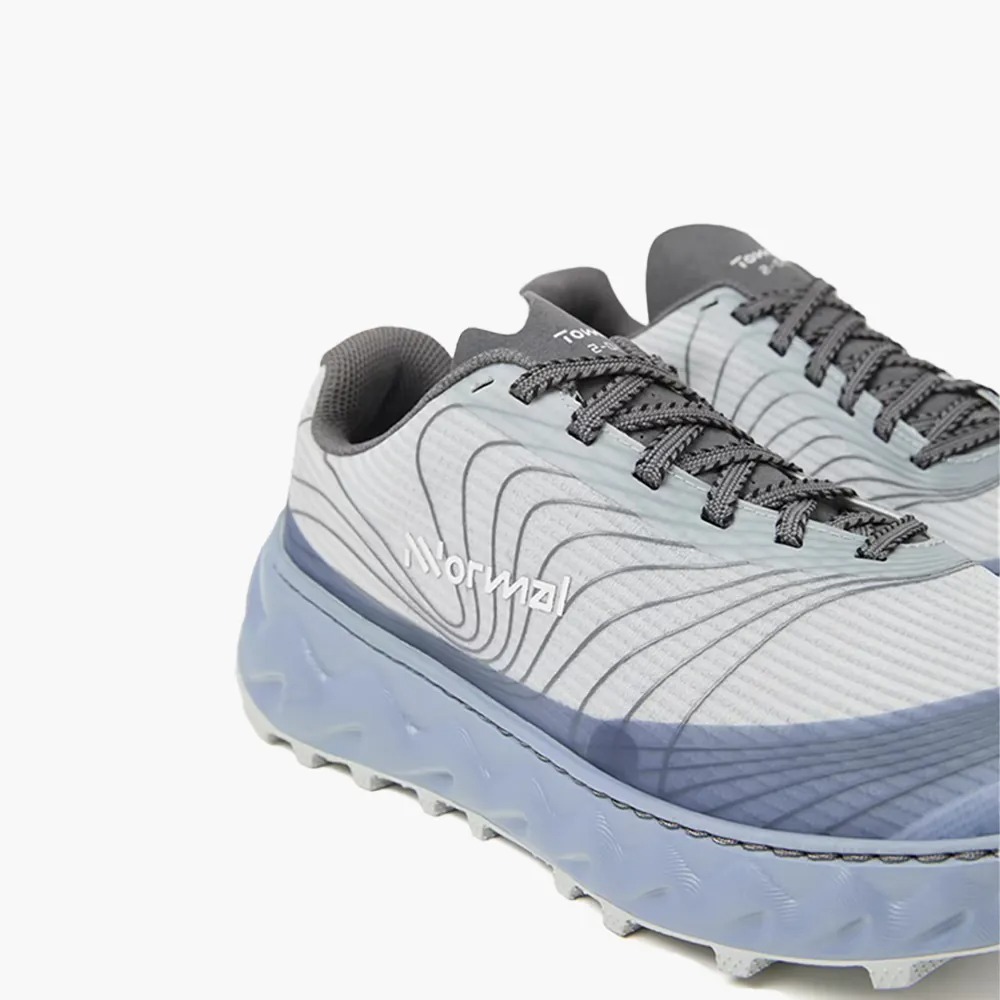 [NNormal] 中性款 Tomir 2.0 / VIBRAM® Megagrip 越野鞋 / Blue