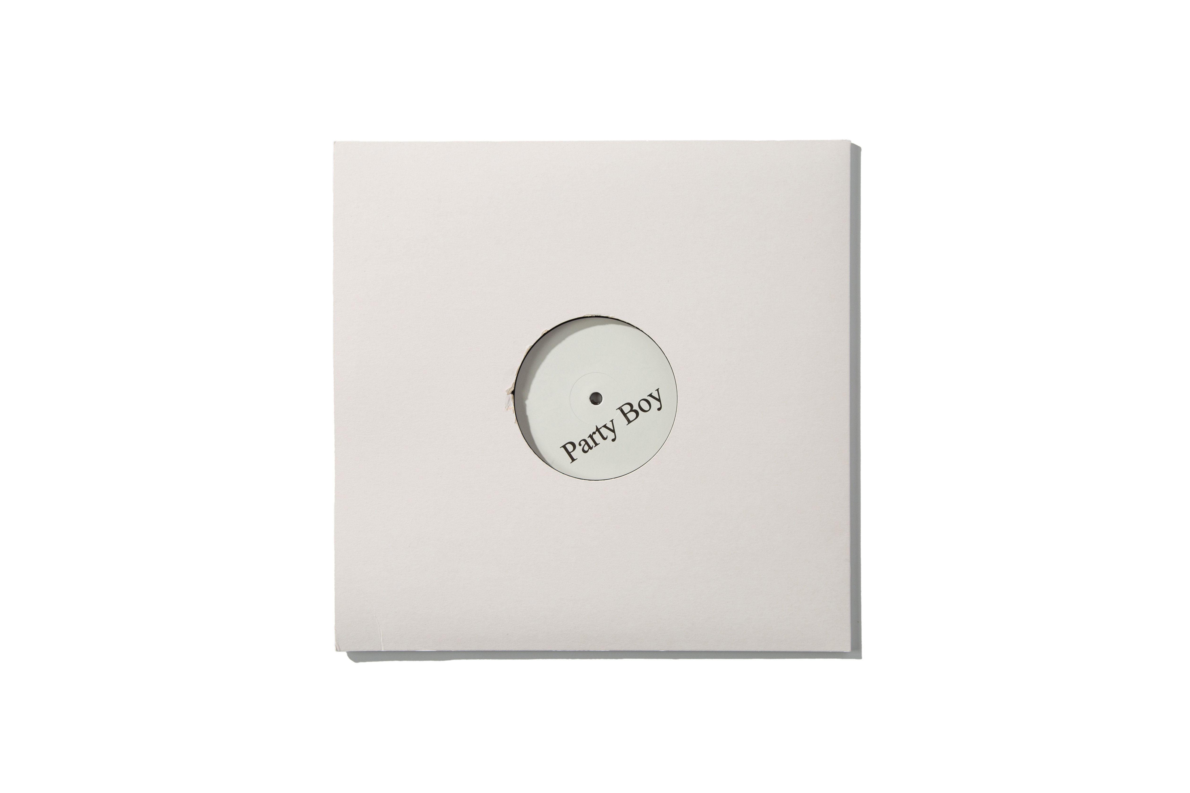 PUBLIC POSSESSION "Bell Towers-Party Boy"