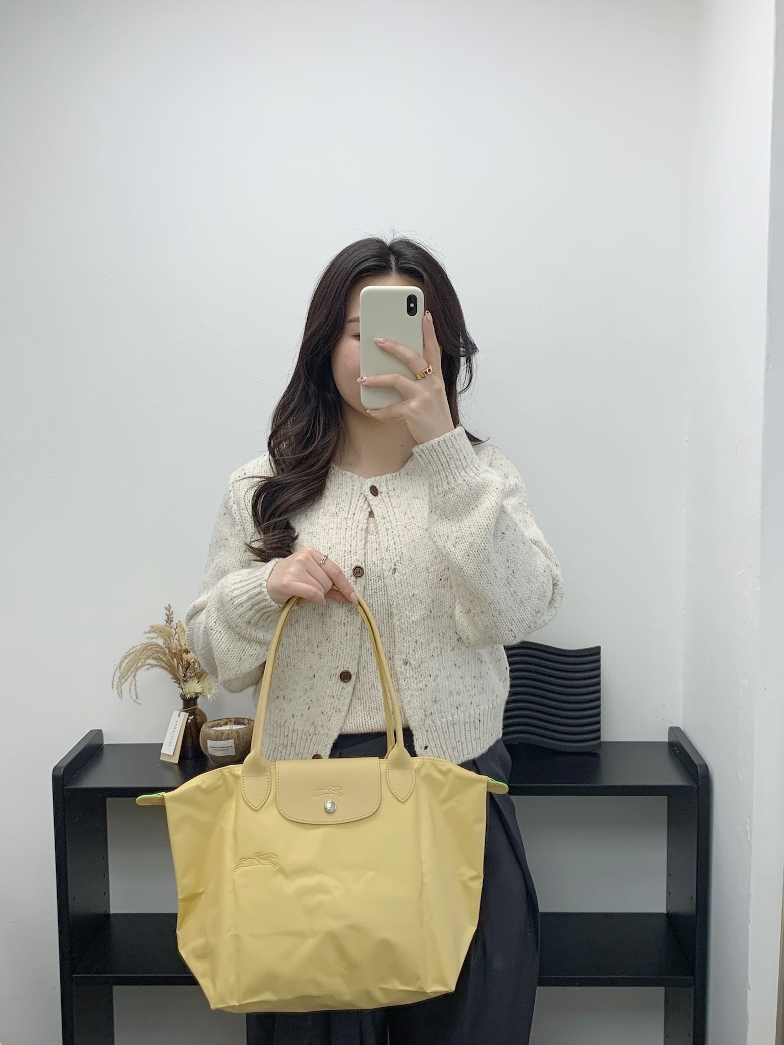 Outlet Longchamp Tote bag