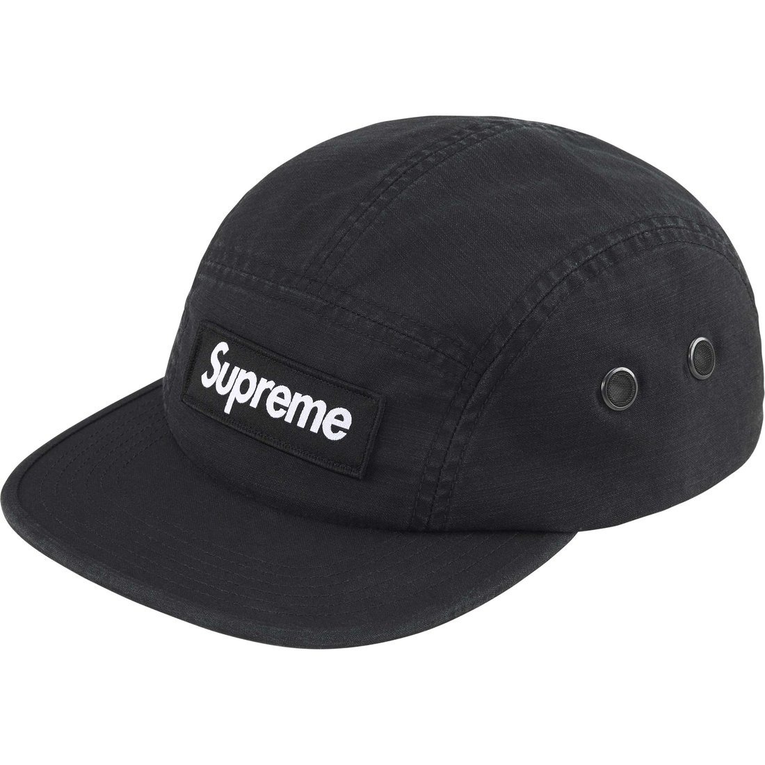 帽子 Military Camp Cap 2025SS Supreme シュプリーム 2023SS Military Camp Cap ミリタリー