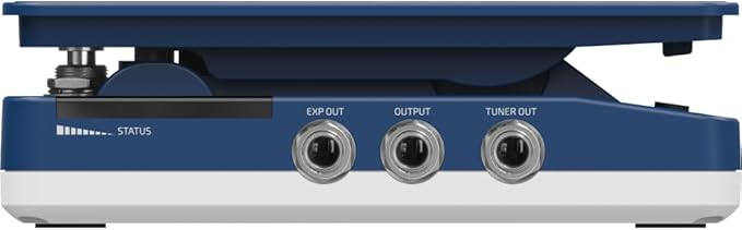 Hotone Hotone SP-21 Wong Press 四合一踏板 Cory Wong 簽名款 第 4 張圖片｜三峽吉他 / Bass