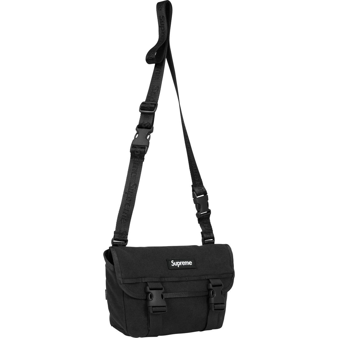 2025SS SUPREME Mini Messenger Bag 側背包現貨