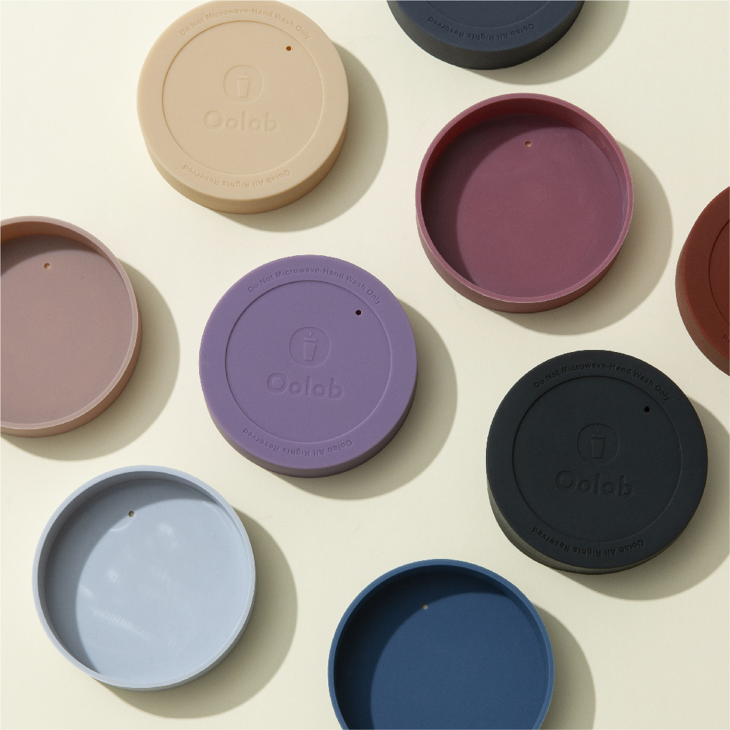 我の珍藏寶貝🎀Oolab 杯底防刮保護套