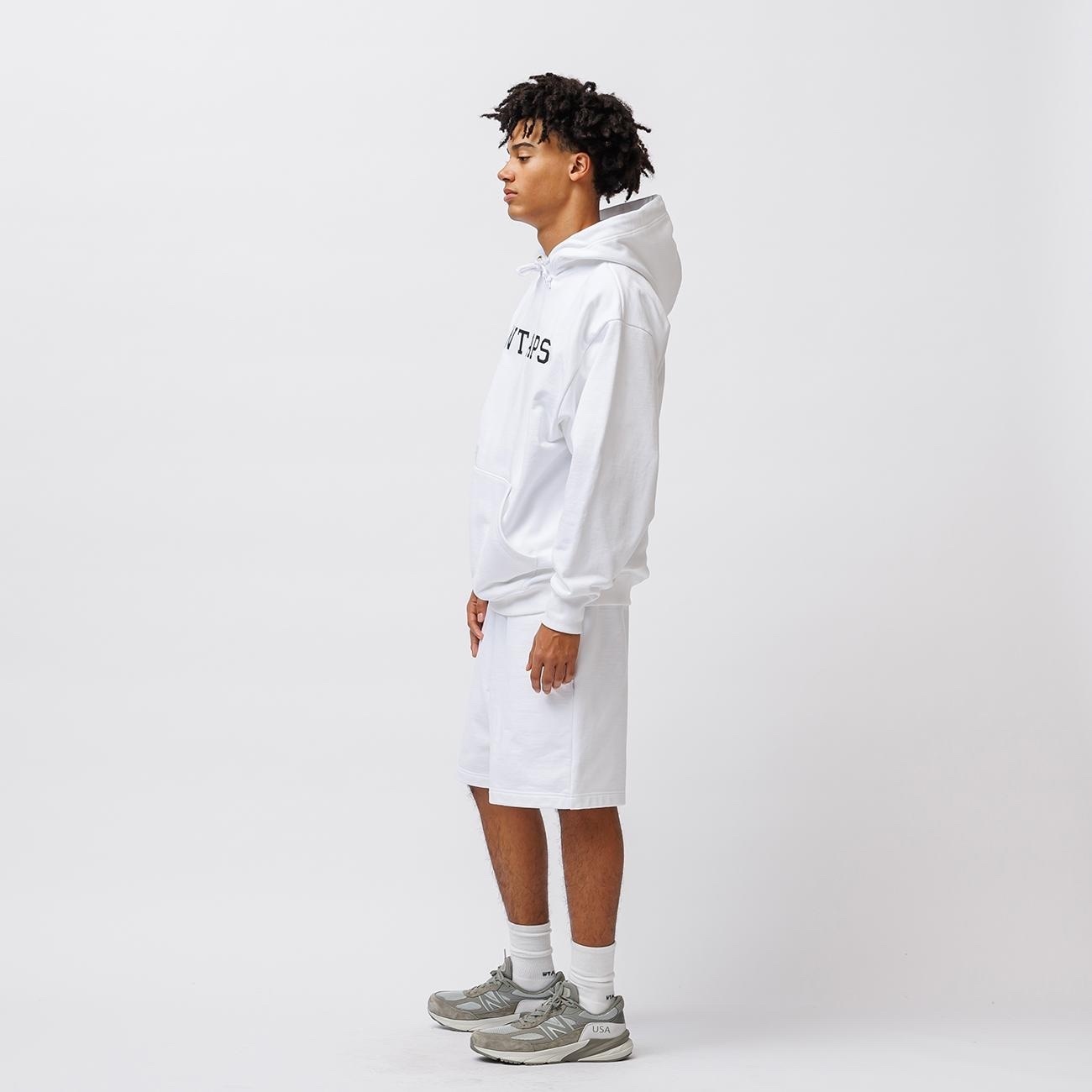 Wtaps 251ATDT-CSM04 ACADEMY / HOODY / COTTON Wtaps 251ATDT-CSM04 ACADEMY / HOODY / COTTON