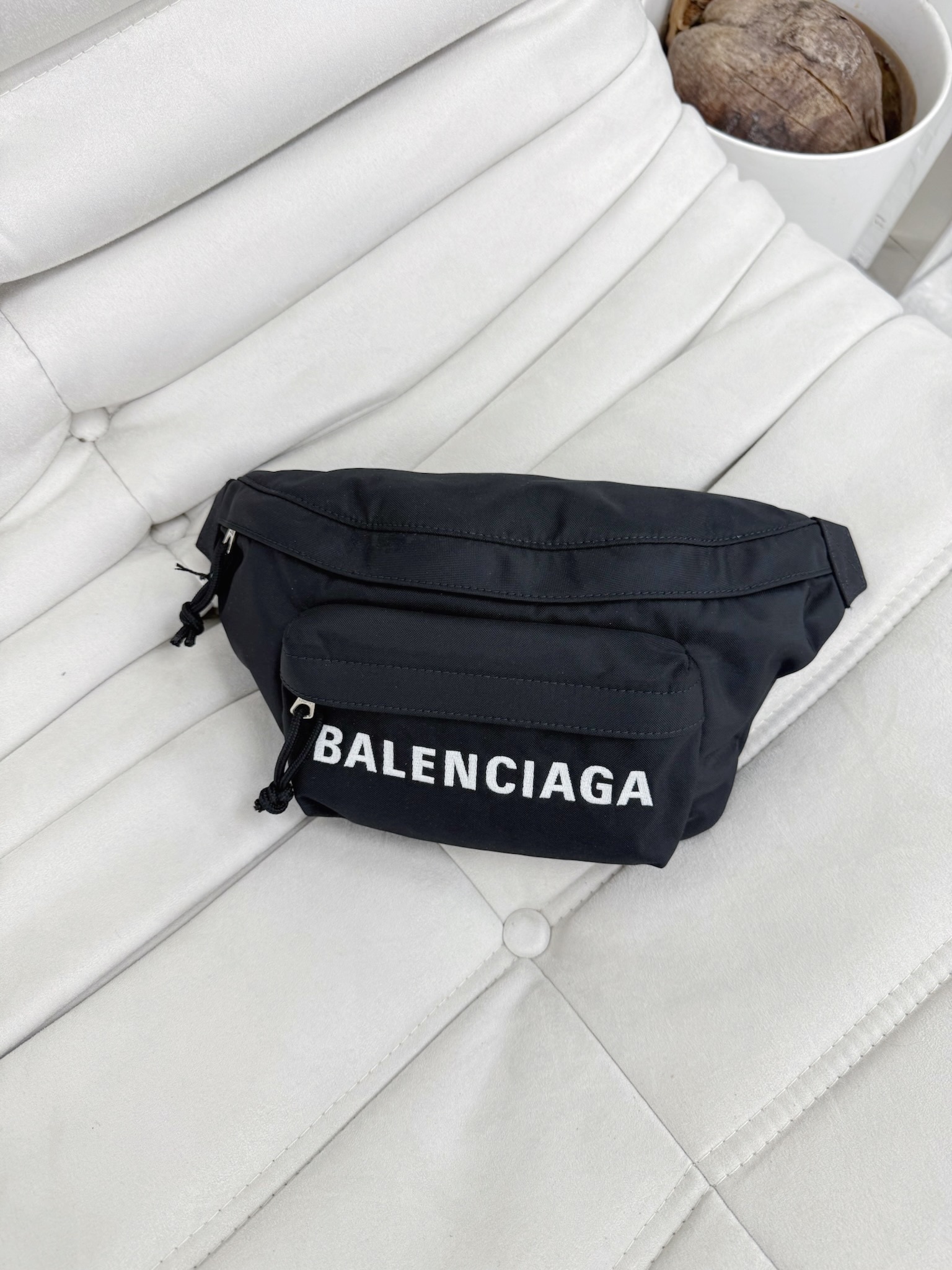Outlet Balenciaga Belt Bag