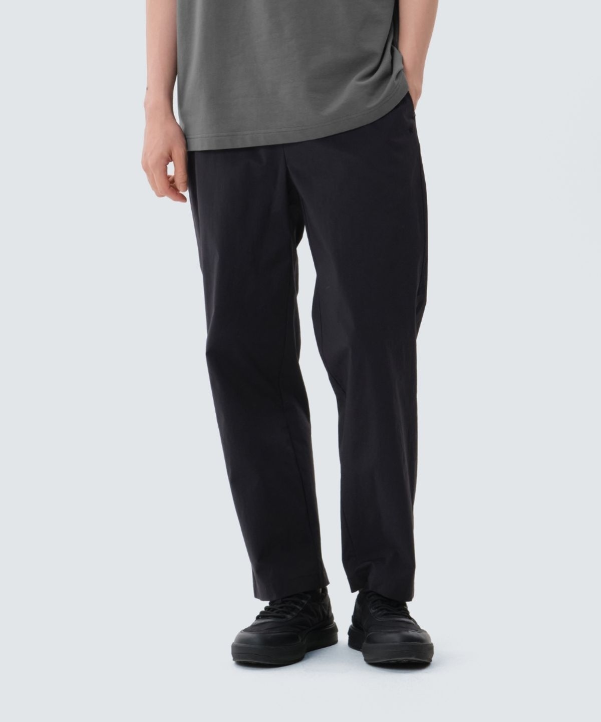 【代購】Snow Peak 雪諾必克 Work Straight Pants 直筒 修身褲 S25MMFPT14