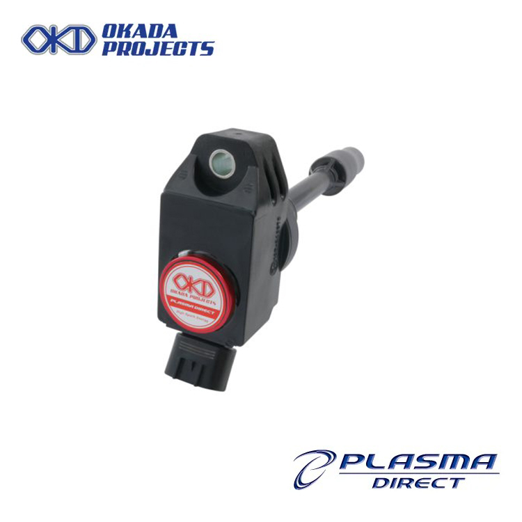 OKADA PROJECTS-直接點火系統 TOYOTA GR YARIS 2021-