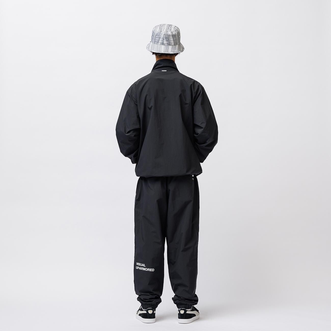 Wtaps 251CWDT-JKM01 TRACK /JACKET / NYLON. TUSSAH.PERTE