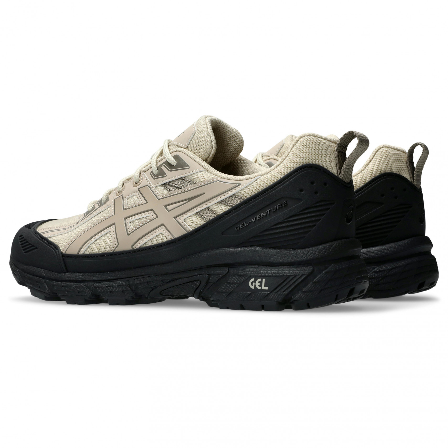 ASICS｜GEL-VENTURE 6 SHIELD 運動休閒鞋 1203A474-002