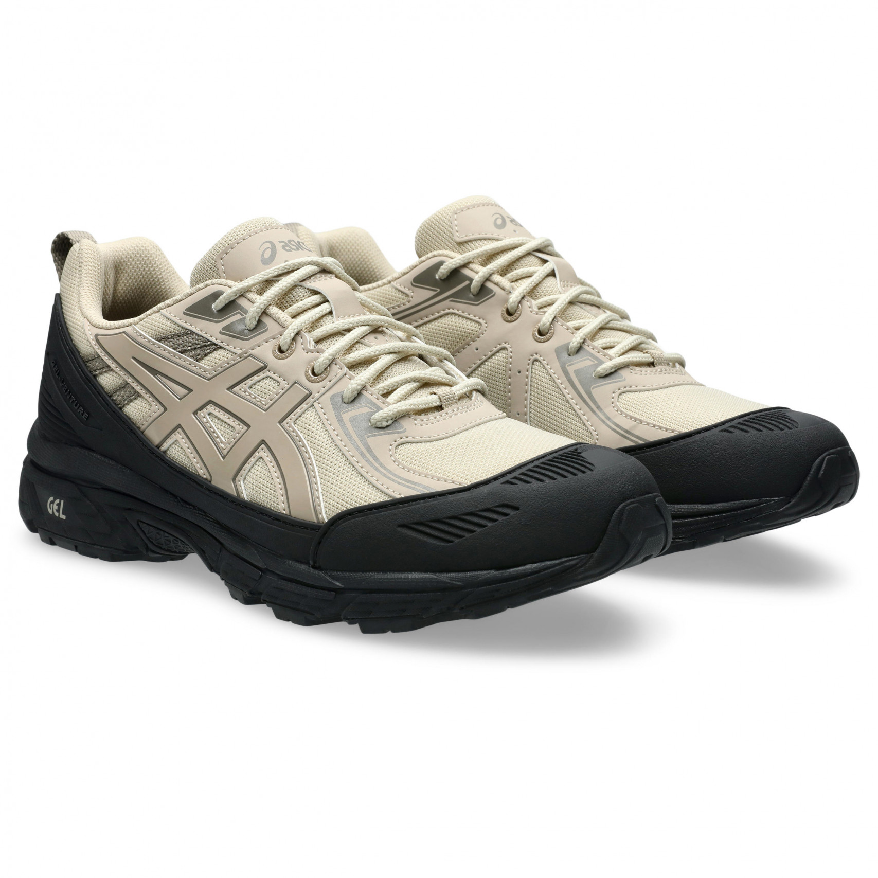ASICS｜GEL-VENTURE 6 SHIELD 運動休閒鞋 1203A474-002