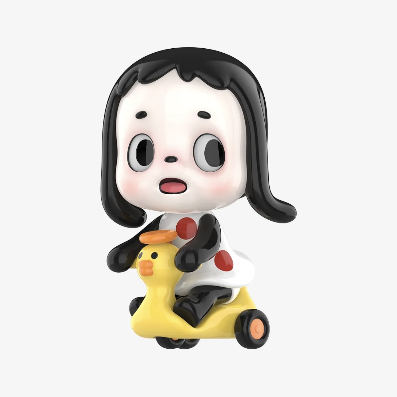 POPMART OIPIPPI's Joyfulness ７点セット　内袋未開封 POPMART OIPIPPI's Joyfulness 7点セット 内袋未開封