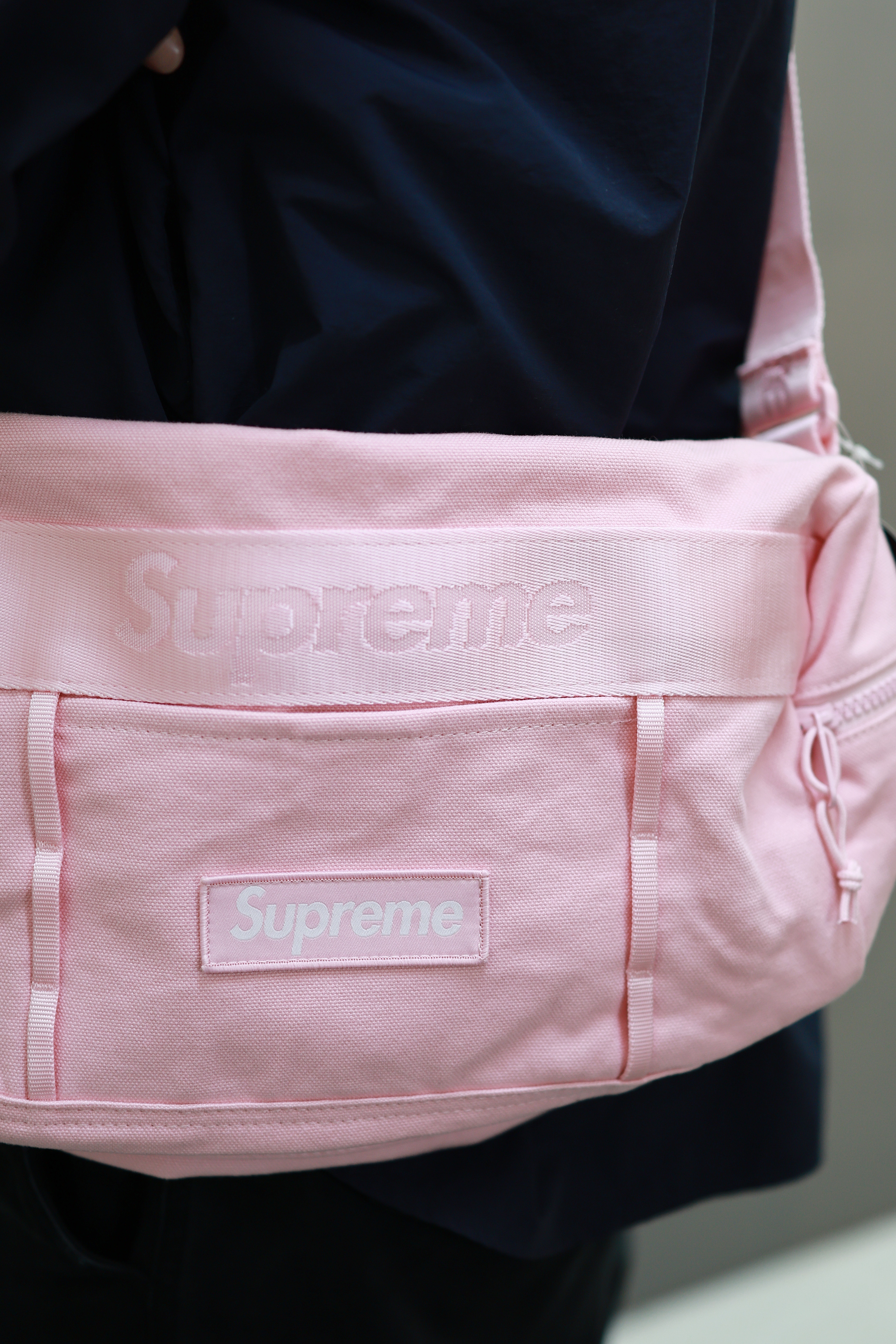 SUPREME SS25 UTILITY BAG 各色