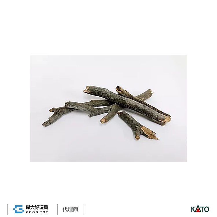 KATO 24-527 場景素材 枯木 (49g)