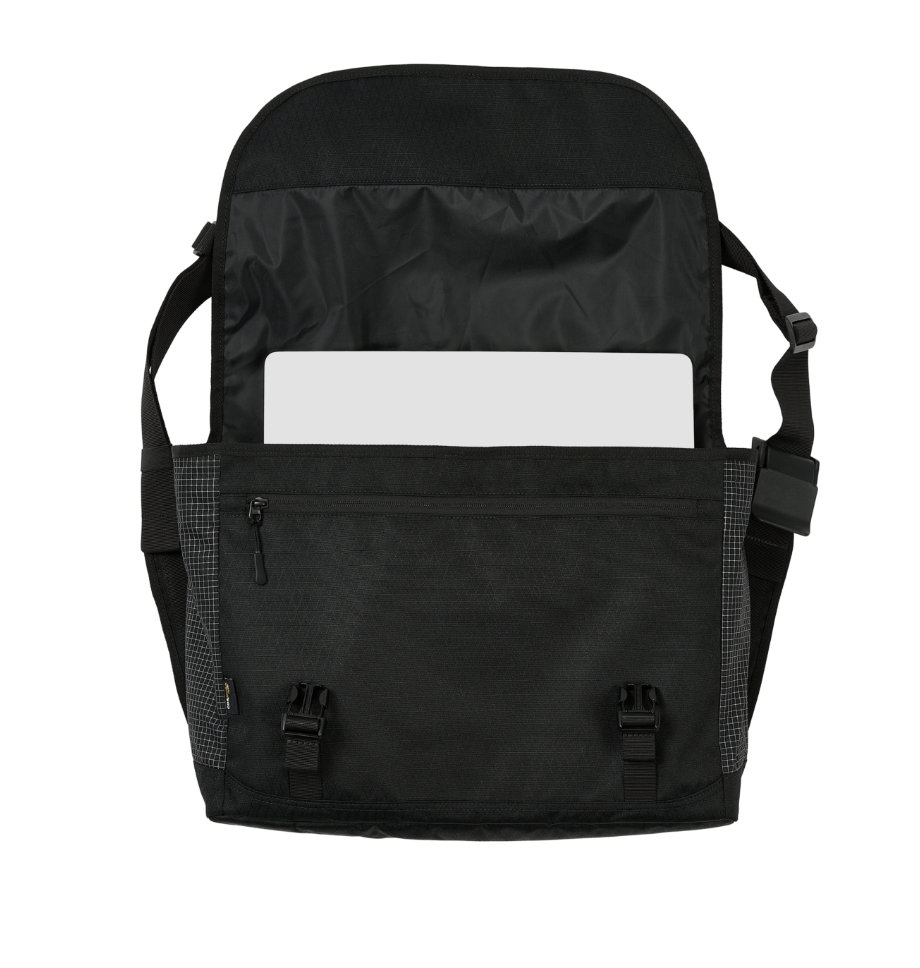 2025SS PALACE CORDURA REFLEX RS SHOULDER 側背 側背包 單車包 郵差包 現貨