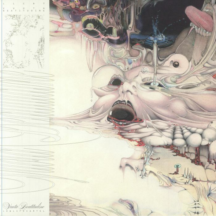 V.A.《Vuota Beatitudine》（LP）