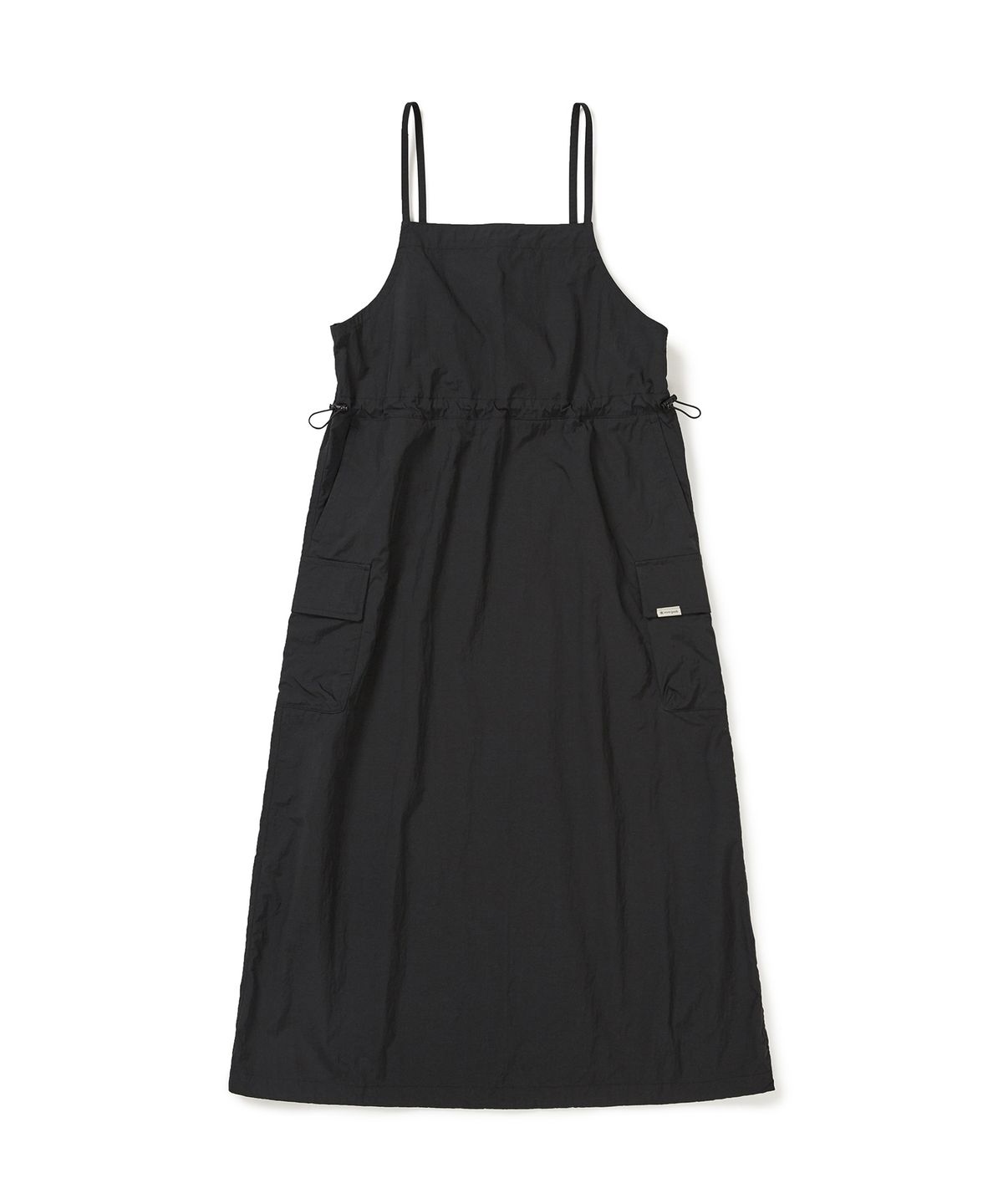 【代購】Snow Peak 雪諾必克 Taslan 無袖 連身 背心 洋裝 S25MWLOP51