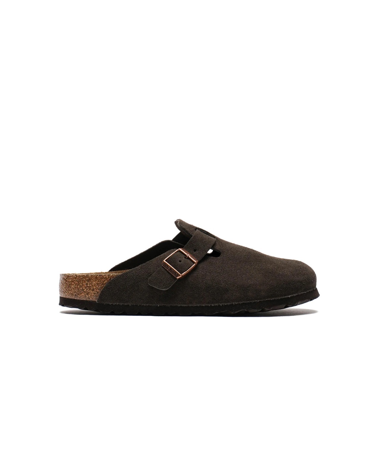 現貨|Birkenstock Boston Mocha (Regurlar Fit) 0060901