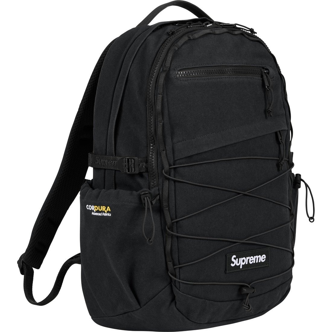 2025SS SUPREME Backpack 滑板 大容量 後背包 4色 現貨